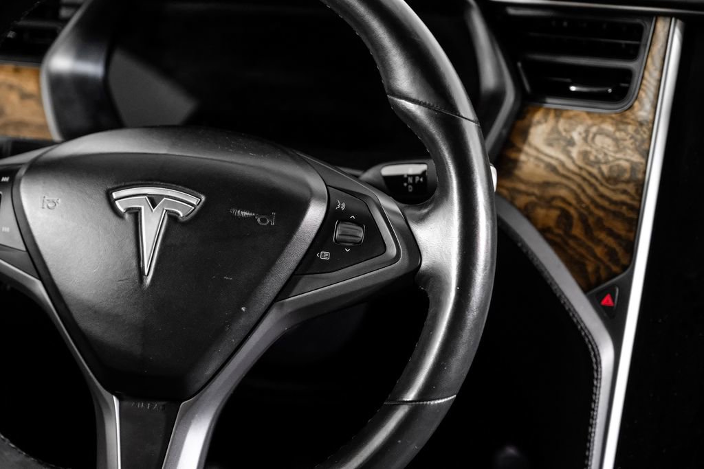 Used 2021 Tesla Model S Long Range image 15