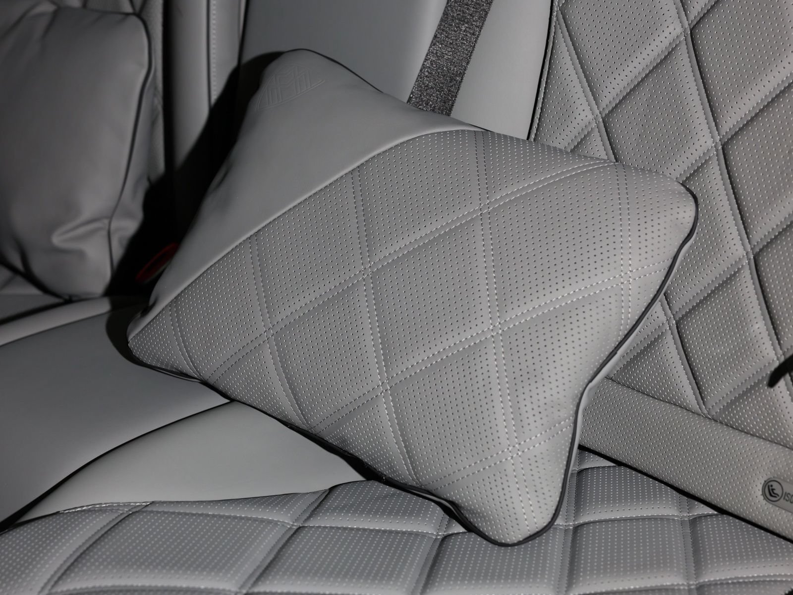 Used 2024 Mercedes-Benz Maybach S 680 4MATIC image 44