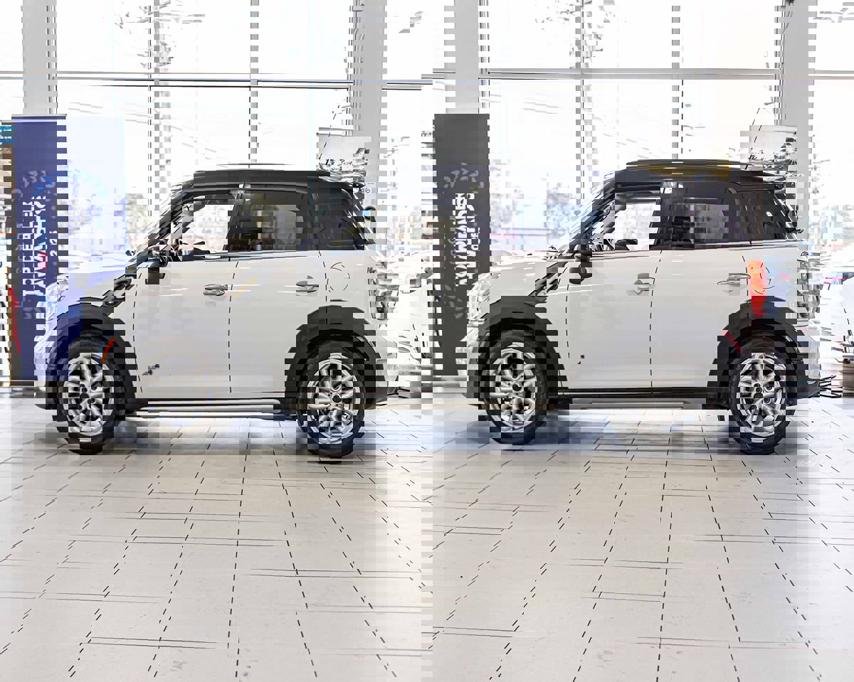 Used 2015 MINI Cooper Countryman S image 7