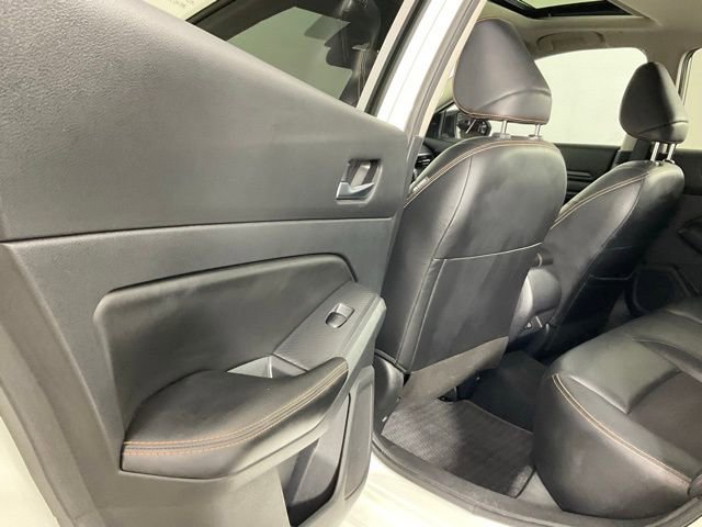 Used 2022 Nissan Altima 2.0 SR FWD image 13