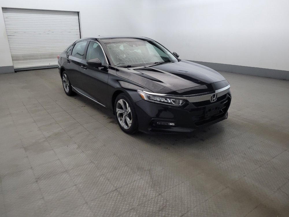 Used 2019 Honda Accord EX image 13