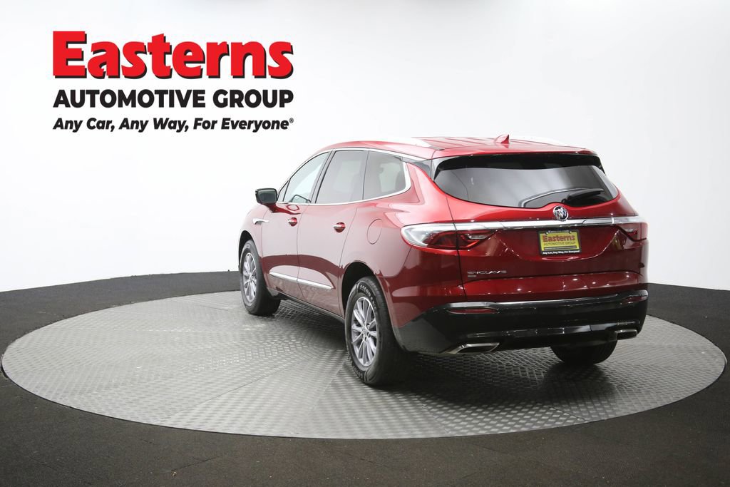 Used 2024 Buick Enclave Premium image 70
