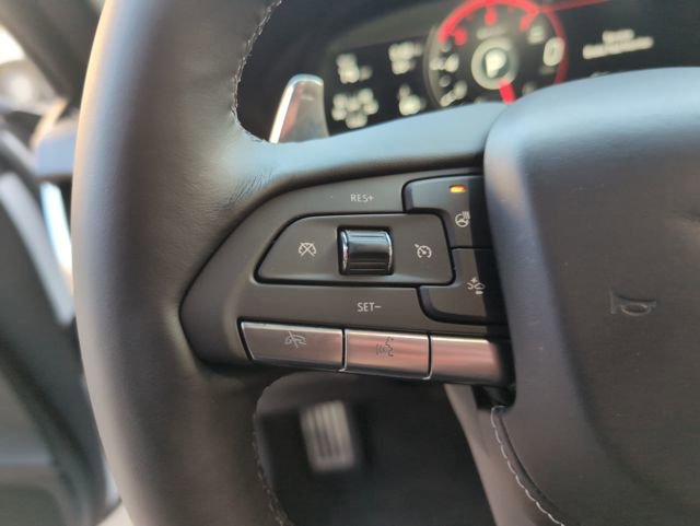 Used 2022 Cadillac CT5 V w/ Premium Package image 18