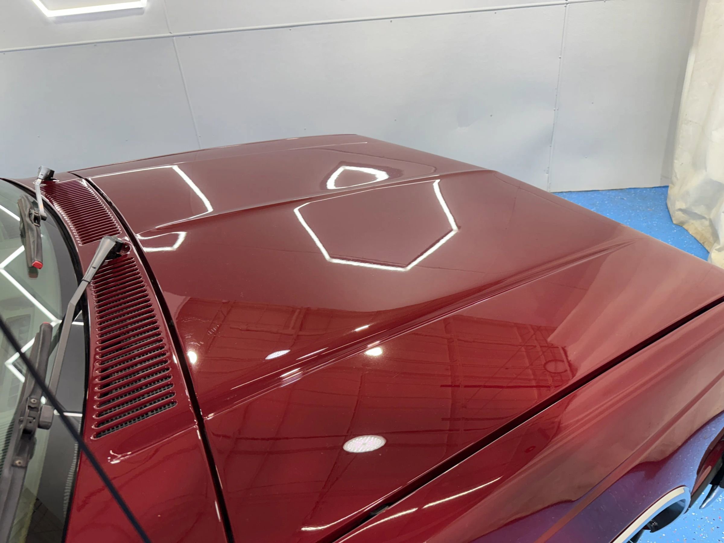 Used 1994 Chevrolet S10 Pickup 4WD 4-Door image 34