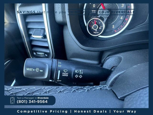 New 2026 RAM 2500 Big Horn image 35