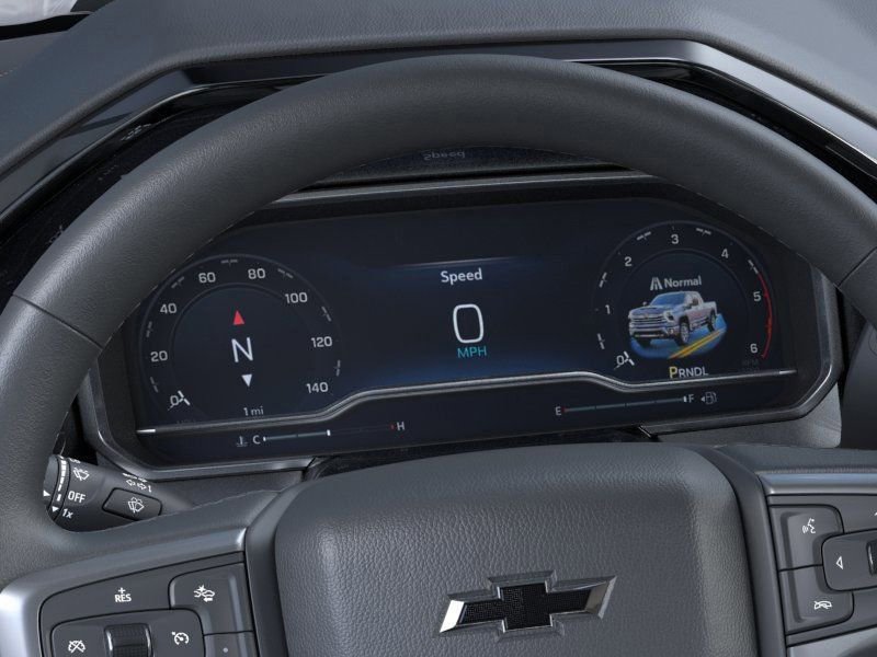 New 2026 Chevrolet Silverado 2500 LT w/ Trail Boss Package AWD/4WD image 18