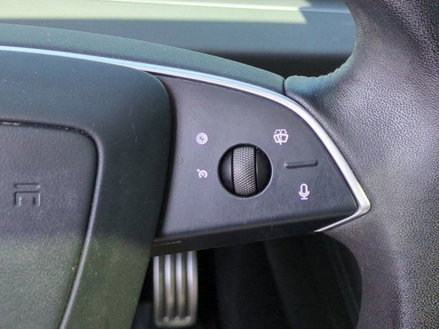 Used 2024 Tesla Model 3 Performance AWD/4WD image 23