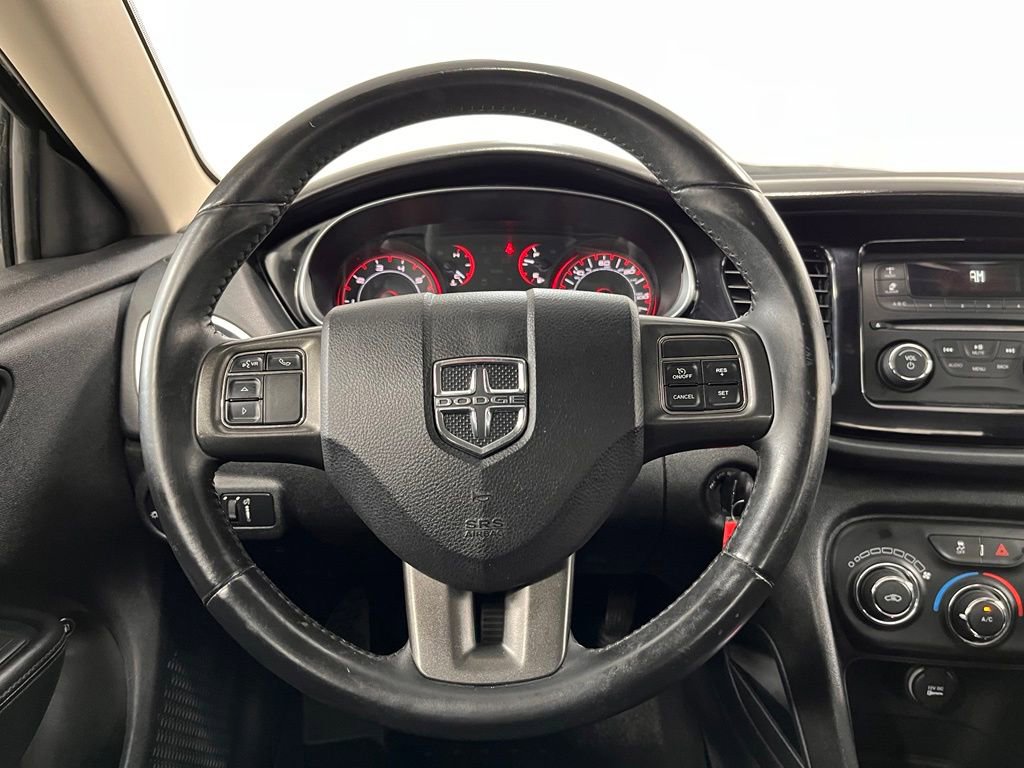 Used 2013 Dodge Dart SXT w/ SXT Special Edition Group FWD image 14