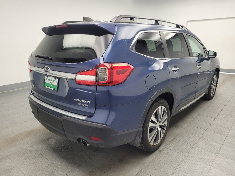Used 2019 Subaru Ascent Touring AWD/4WD image 9