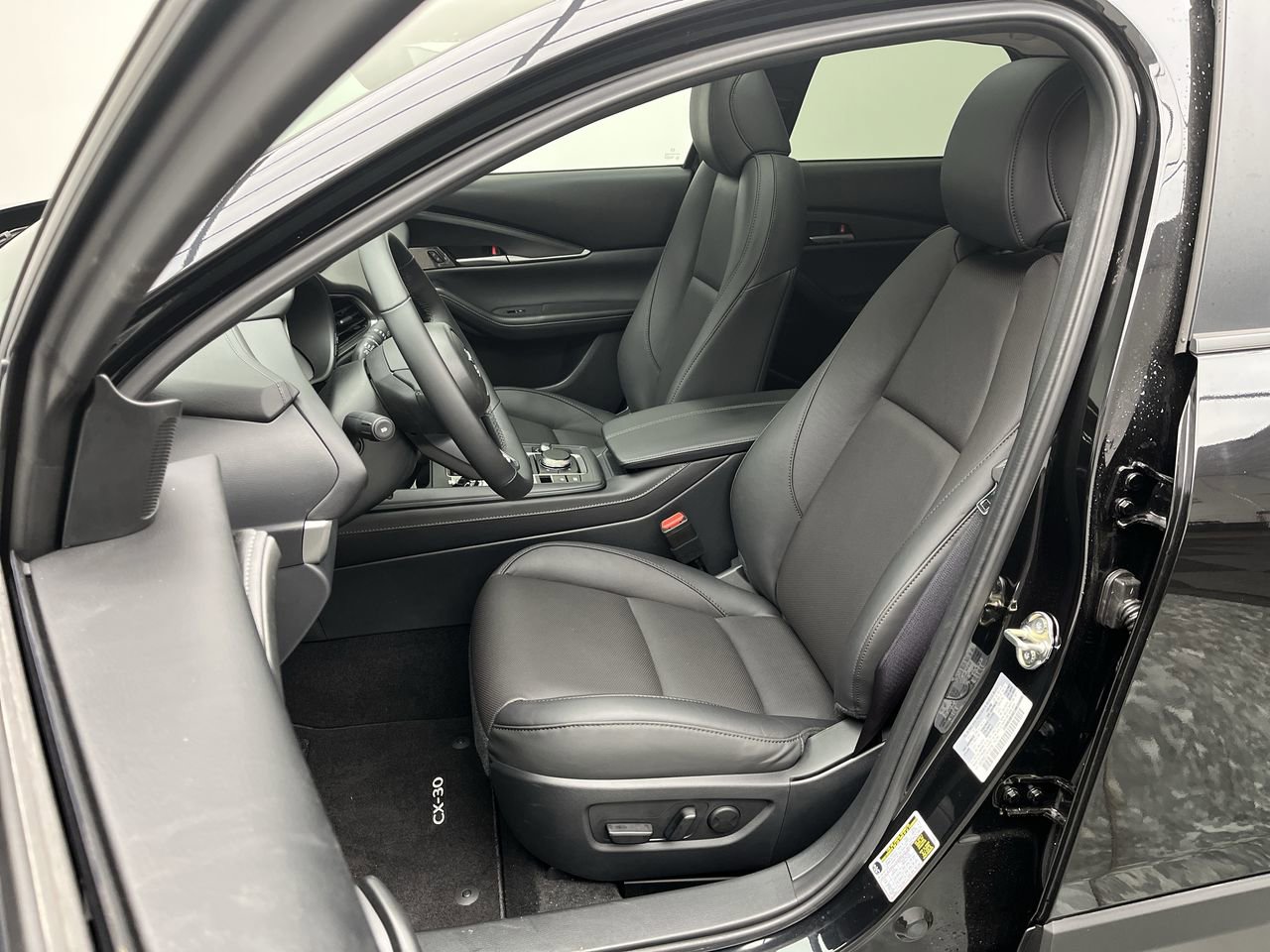 New 2026 MAZDA CX-30 AWD 2.5 S w/ Premium Package image 9