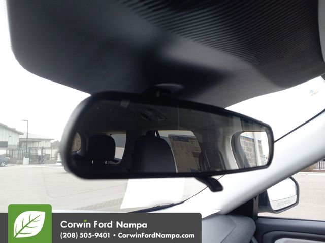 New 2026 Ford Explorer Active image 21