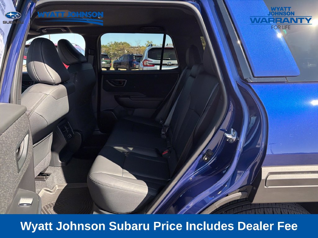 New 2026 Subaru Outback Premium AWD/4WD image 30