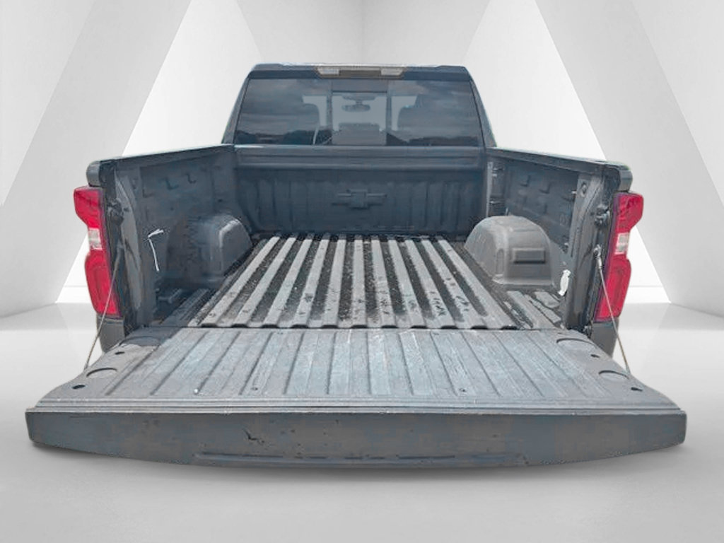Used 2020 Chevrolet Silverado 1500 RST AWD/4WD image 32