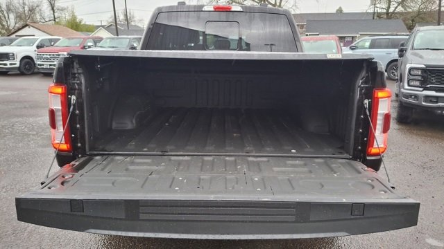 Used 2021 Ford F150 Lariat image 14