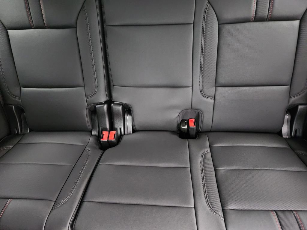 New 2026 Chevrolet Tahoe RST w/ Comfort Package image 21