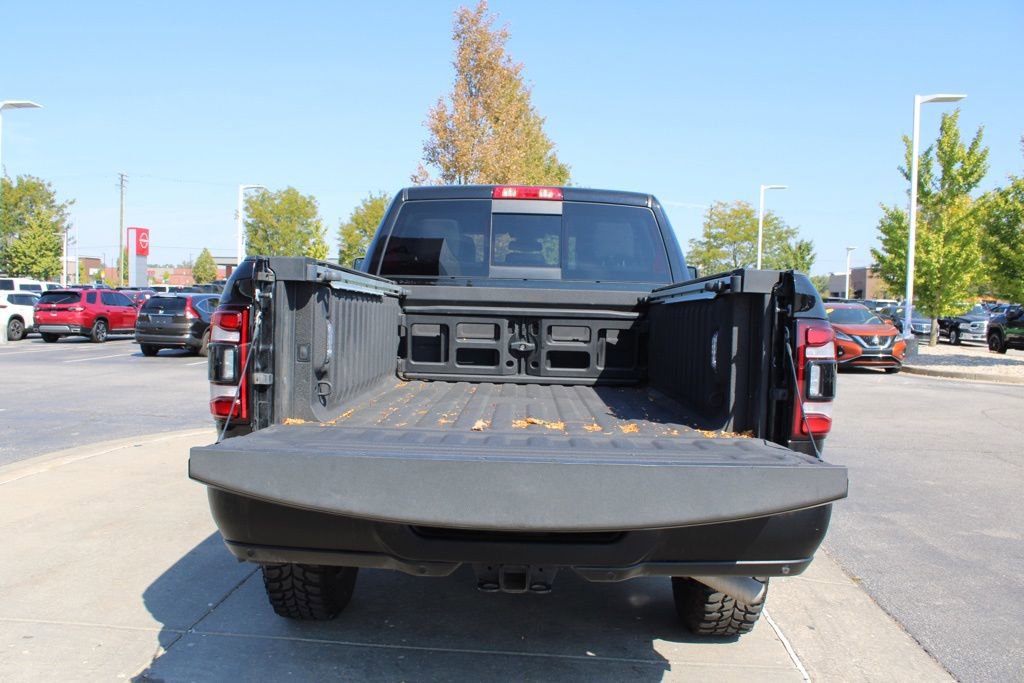 Used 2024 RAM 2500 Power Wagon w/ Level 2 Equipment Group image 10