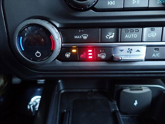 New 2026 Ford Bronco Outer Banks AWD/4WD image 20