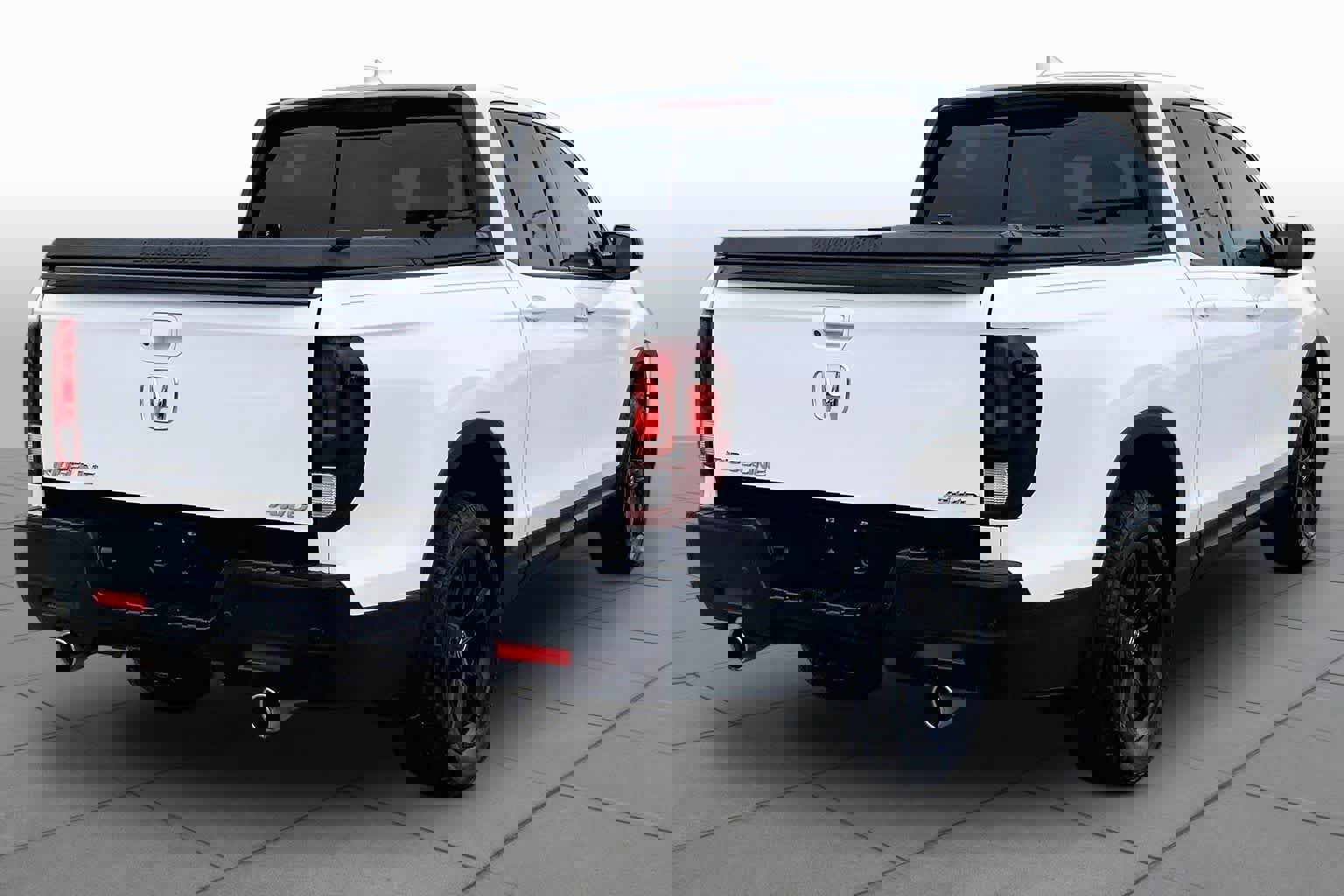 Used 2023 Honda Ridgeline Black Edition image 13