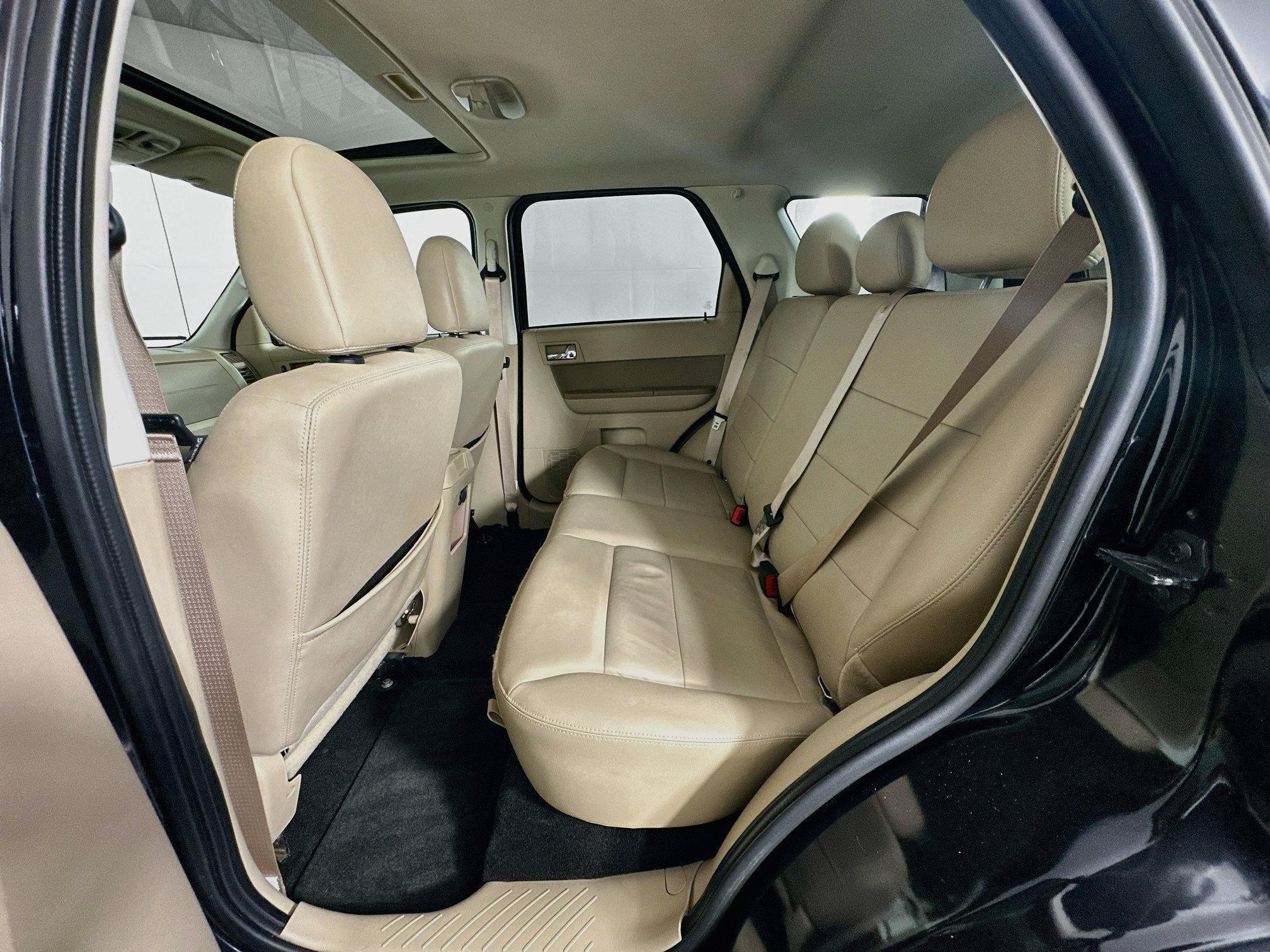 Used 2012 Ford Escape Limited FWD image 26