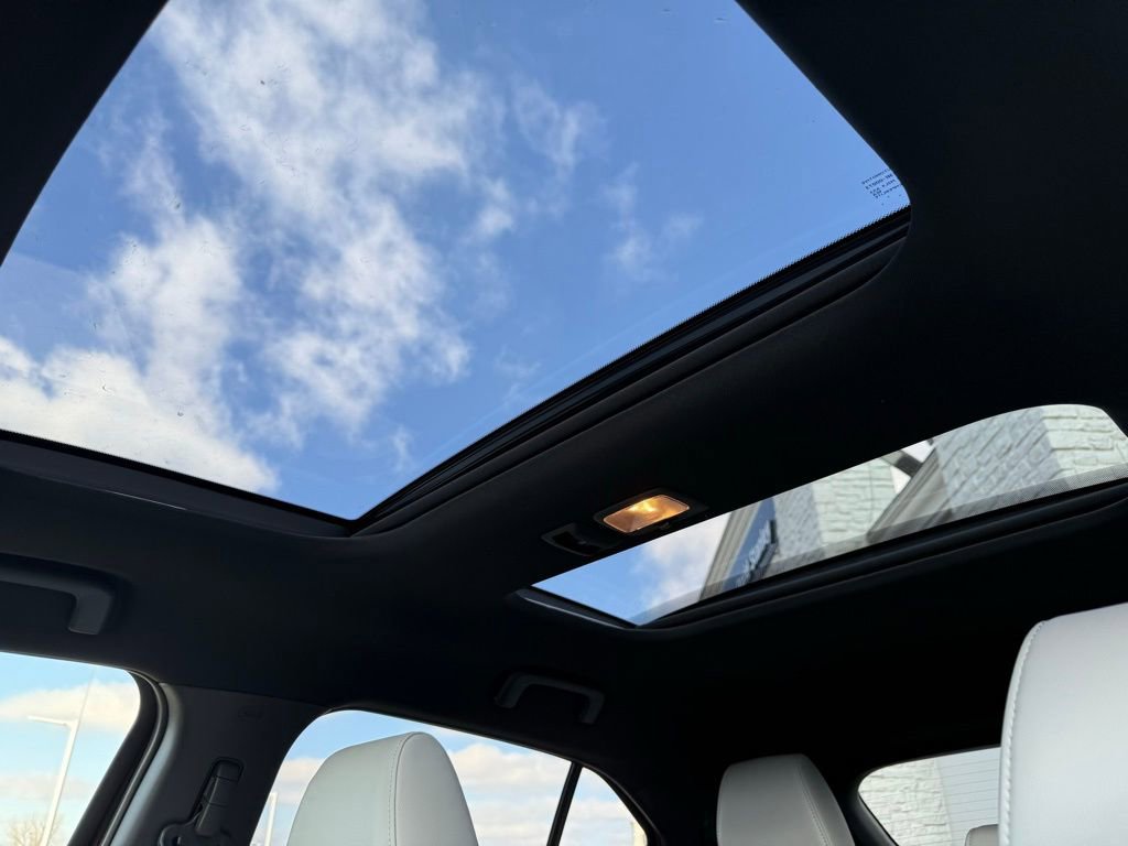 New 2026 Mitsubishi Eclipse Cross SEL image 35