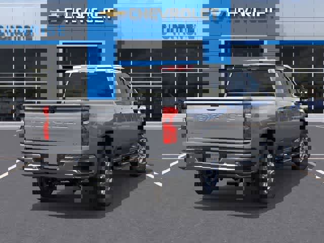 New 2026 Chevrolet Silverado 2500 LT w/ True North Edition image 5