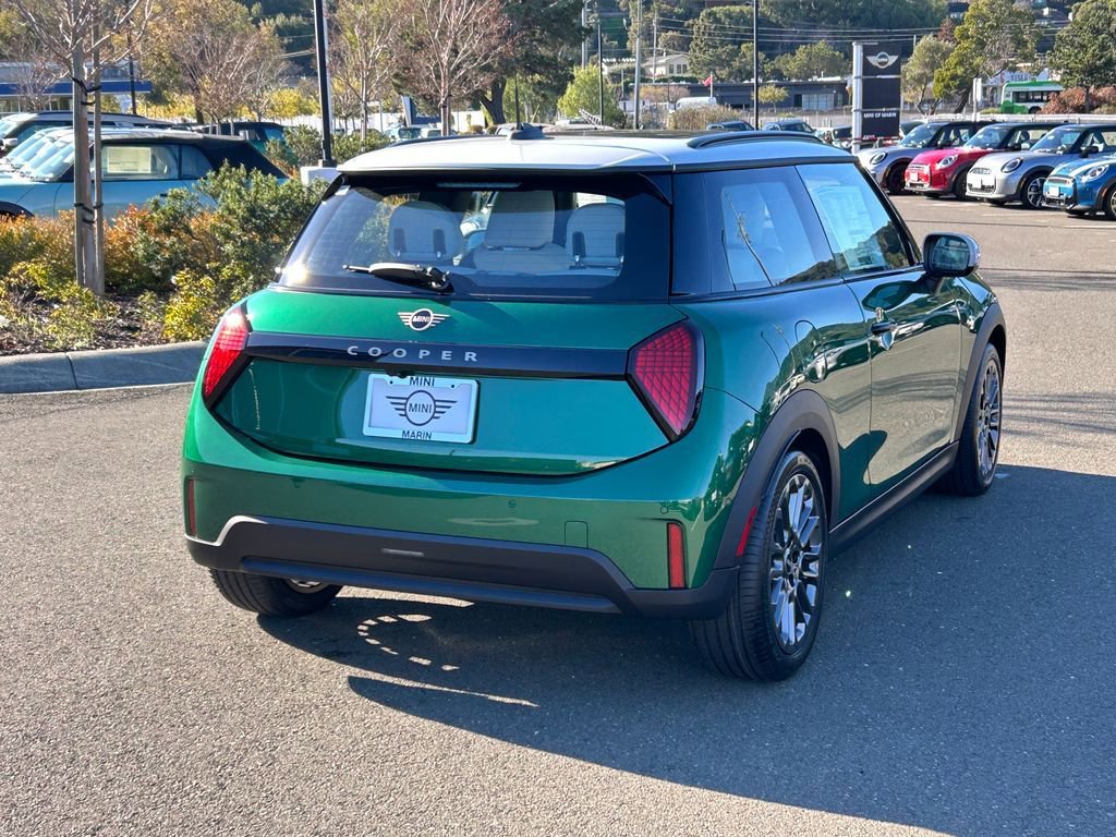New 2026 MINI Cooper 2-Door Hardtop image 5
