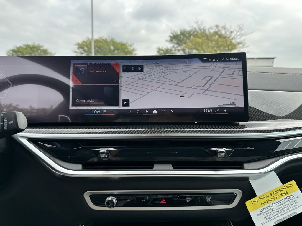 New 2026 BMW X5 M60i image 40