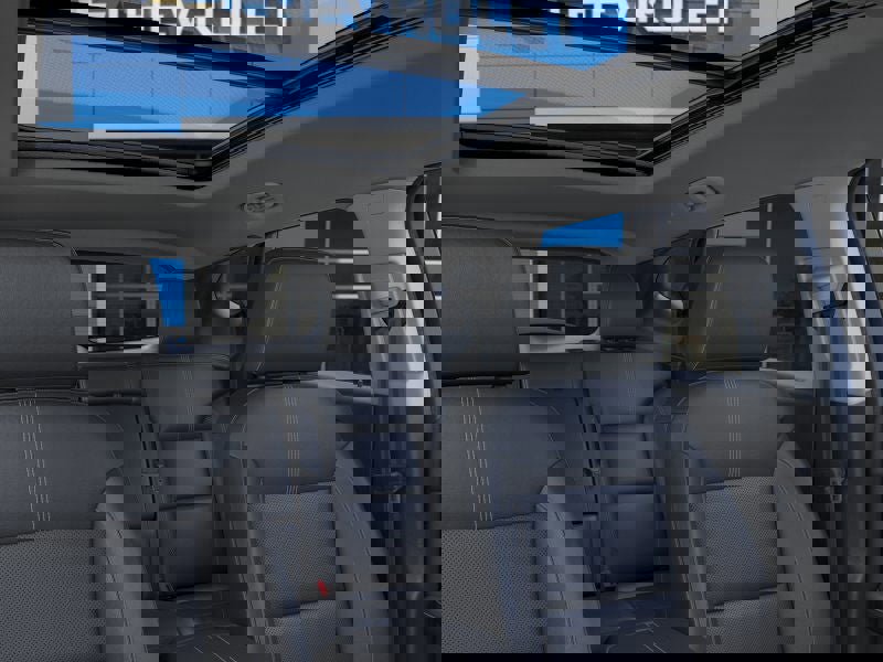 New 2026 Chevrolet Blazer LT w/ Midnight/Sport Edition image 24