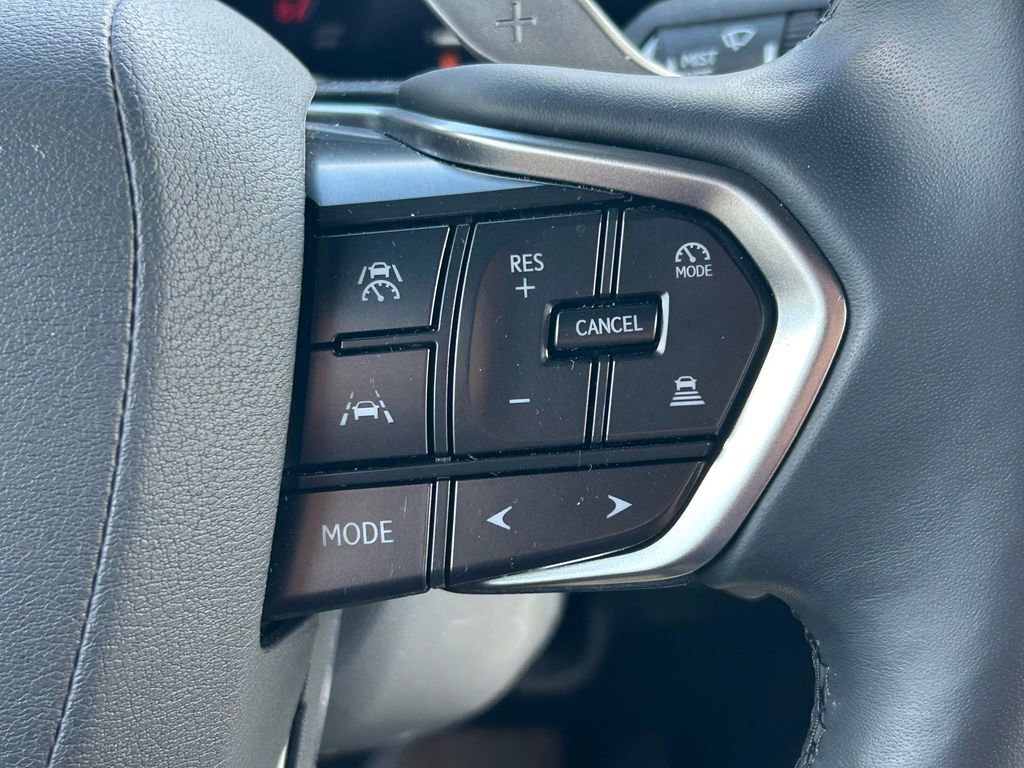 Used 2025 Lexus GX 550 AWD/4WD image 44