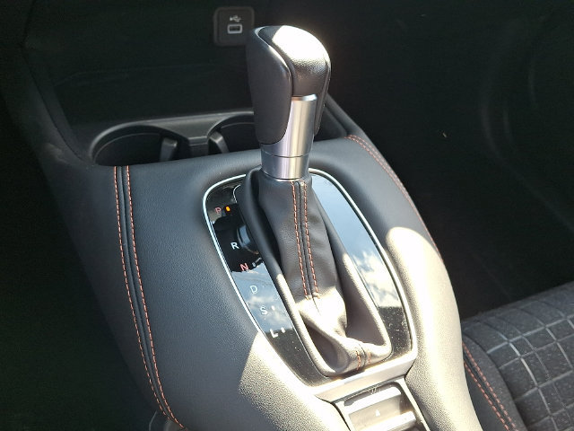 Certified 2024 Honda HR-V Sport image 14