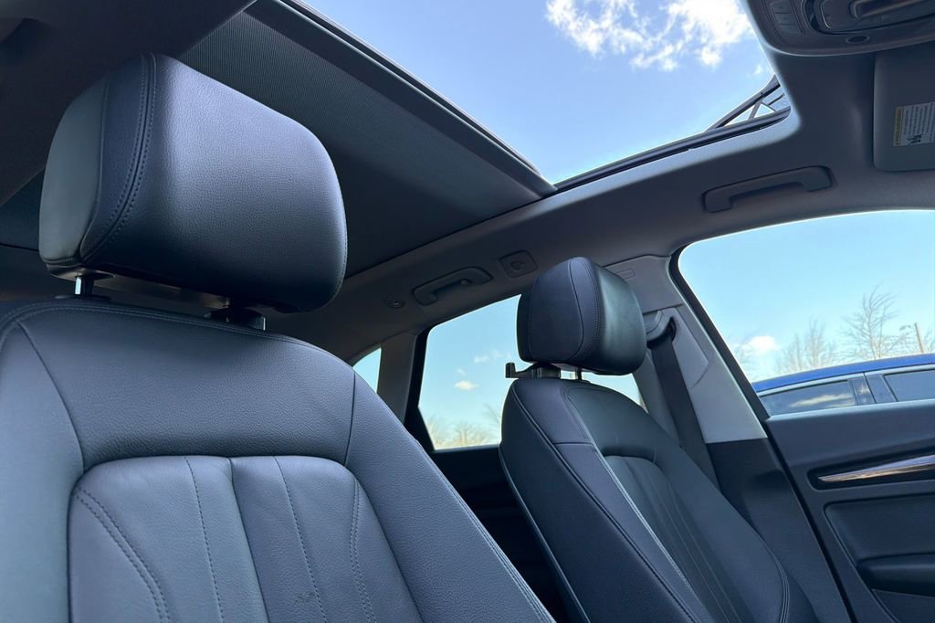 Used 2018 Audi Q5 2.0T Premium Plus image 14