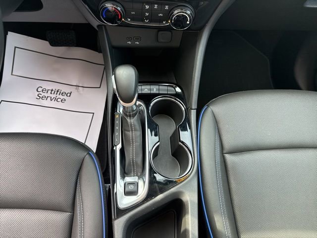 Certified 2025 Buick Encore GX Sport Touring w/ Comfort Package image 23