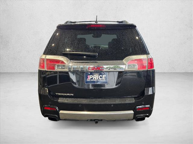 Used 2014 GMC Terrain Denali FWD image 7