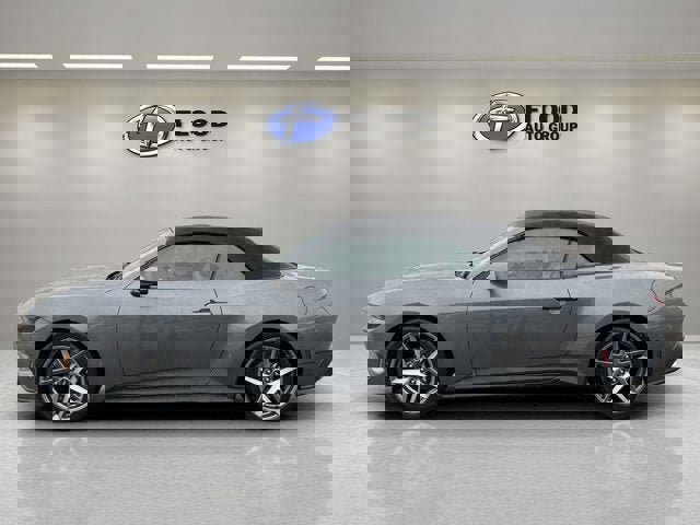 New 2026 Ford Mustang Premium w/ Anti-Theft Package image 5