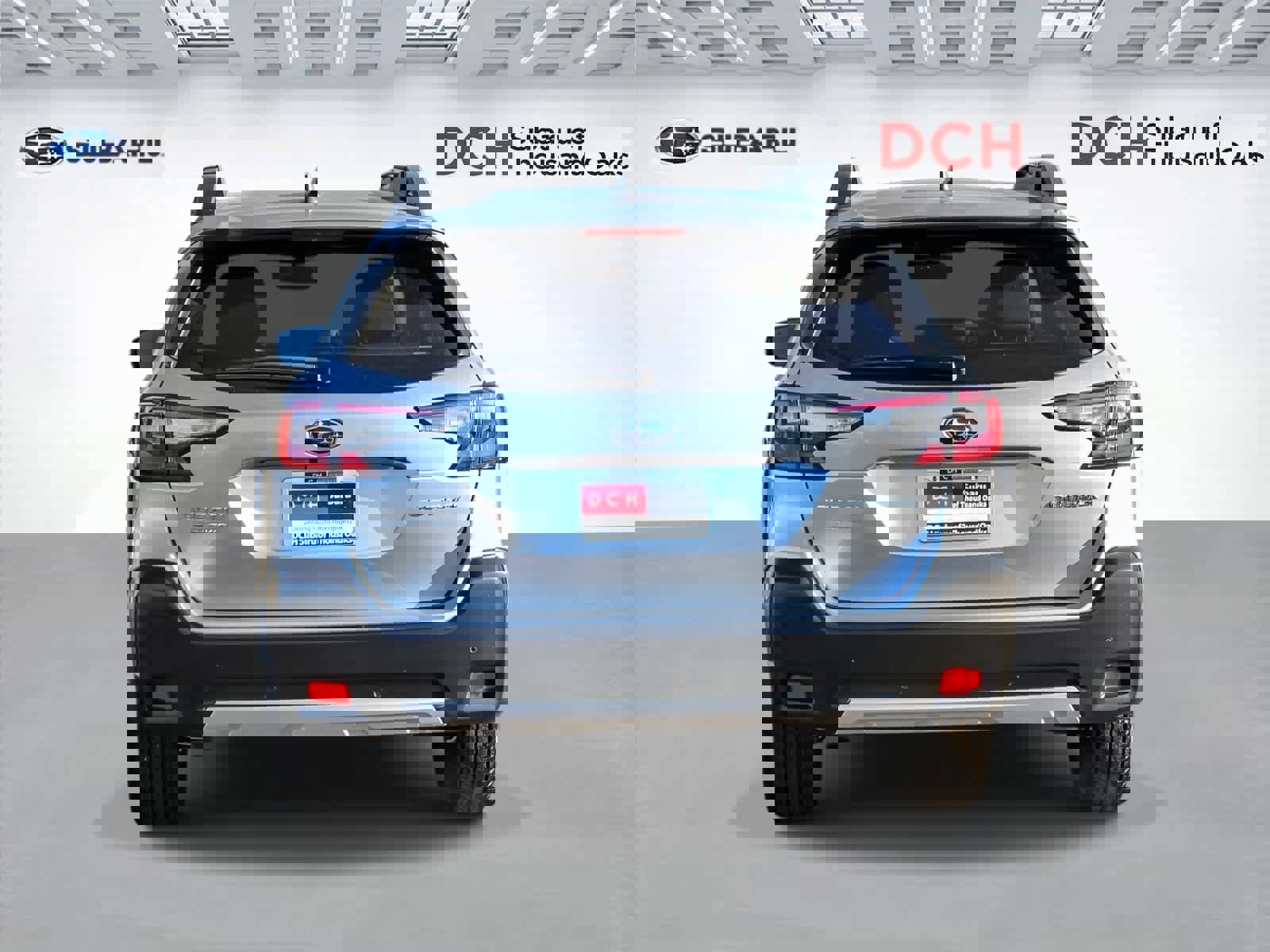 Used 2025 Subaru Outback Limited w/ Tech Package 2 image 5