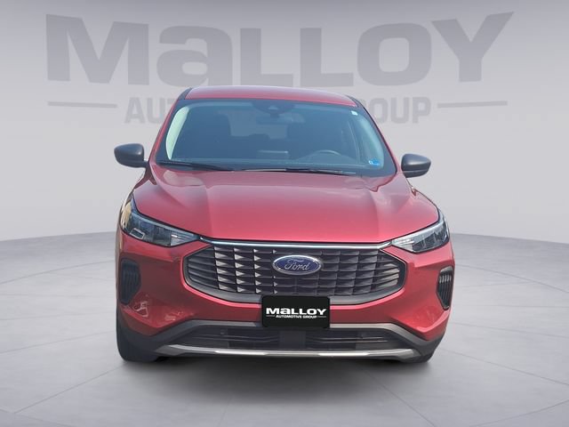 Used 2023 Ford Escape Active AWD/4WD image 8
