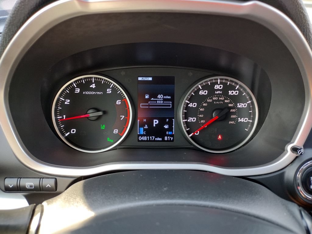 Used 2020 Mitsubishi Eclipse Cross SEL AWD/4WD image 31