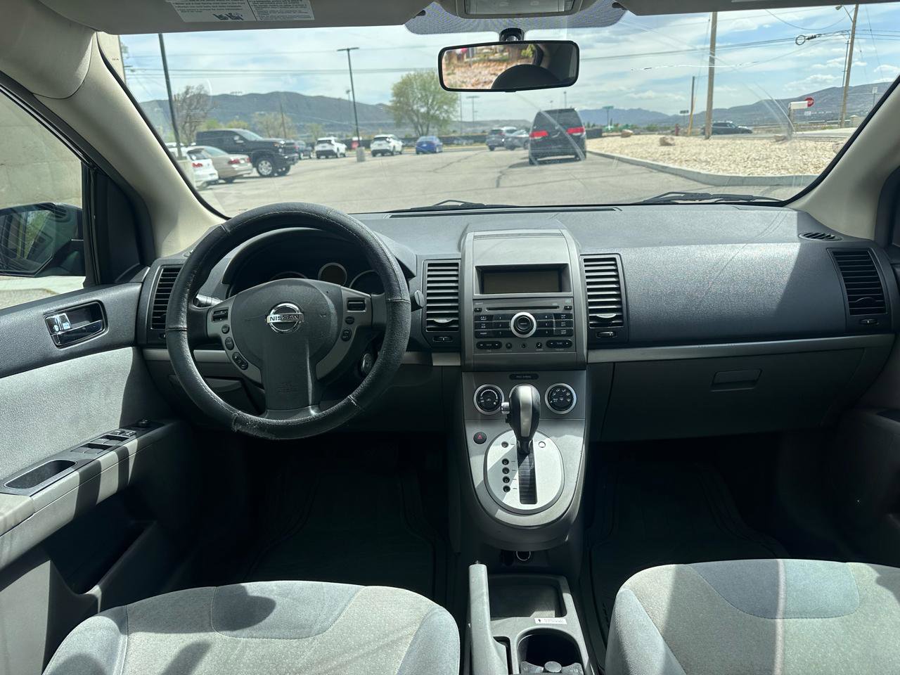 Used 2009 Nissan Sentra 2.0 S FE+ image 19