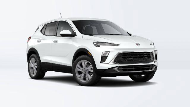 New 2026 Buick Encore GX Preferred image 29