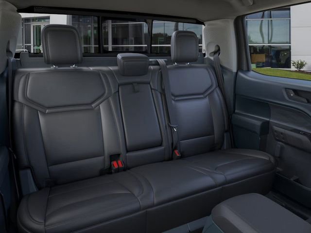New 2026 Ford Maverick Lariat w/ Black Appearance Package image 11