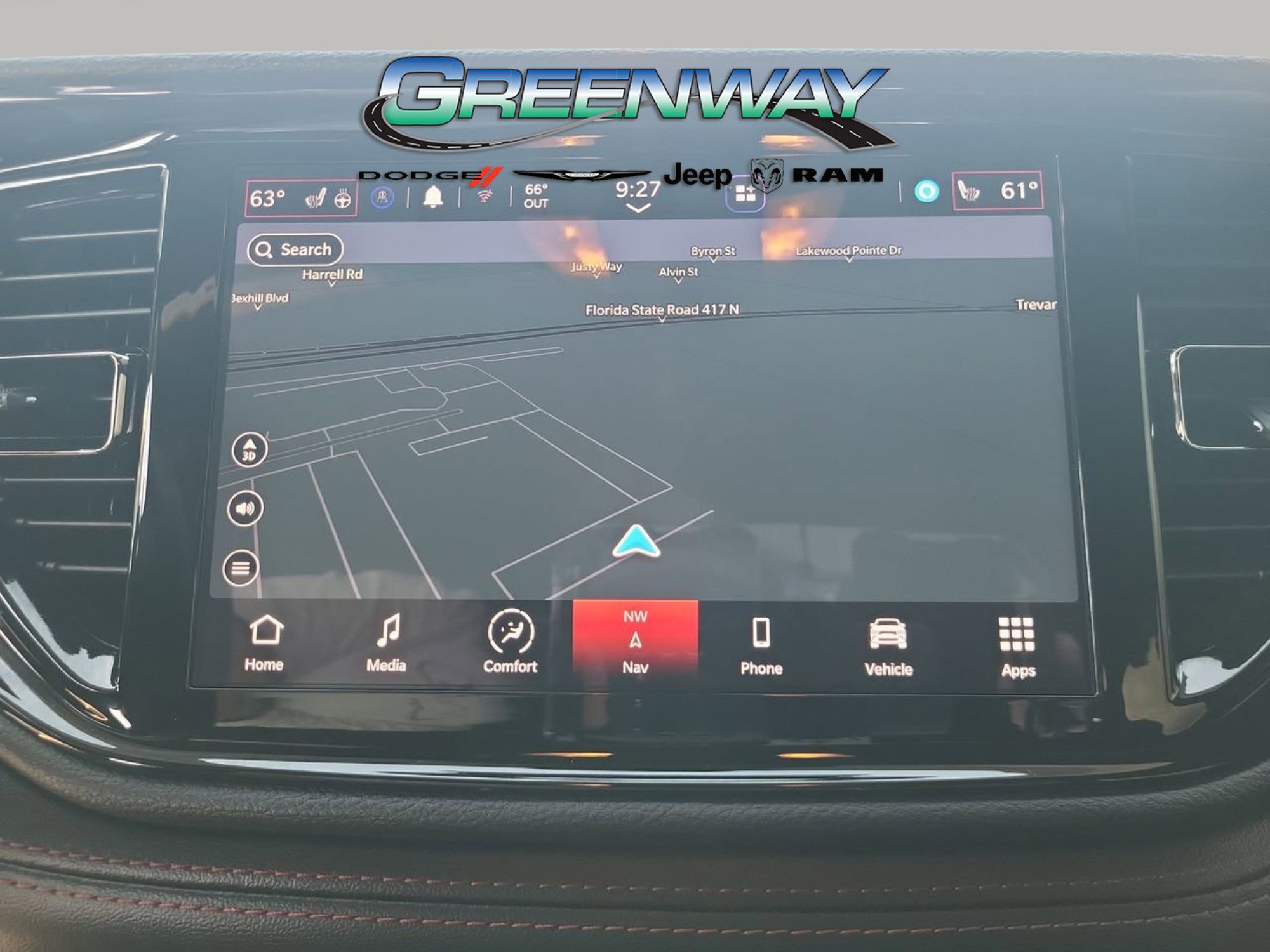 Used 2025 Dodge Durango GT w/ Blacktop Package image 21