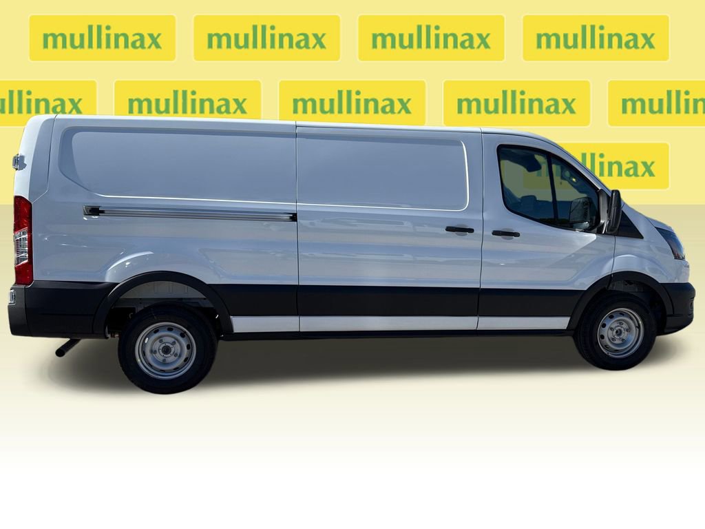 New 2026 Ford Transit 250 Low Roof image 15