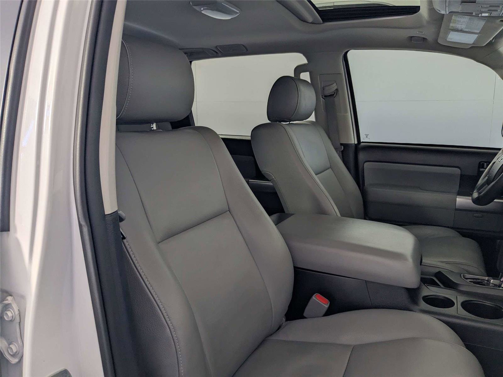 Used 2021 Toyota Sequoia SR5 w/ Premium Package image 29