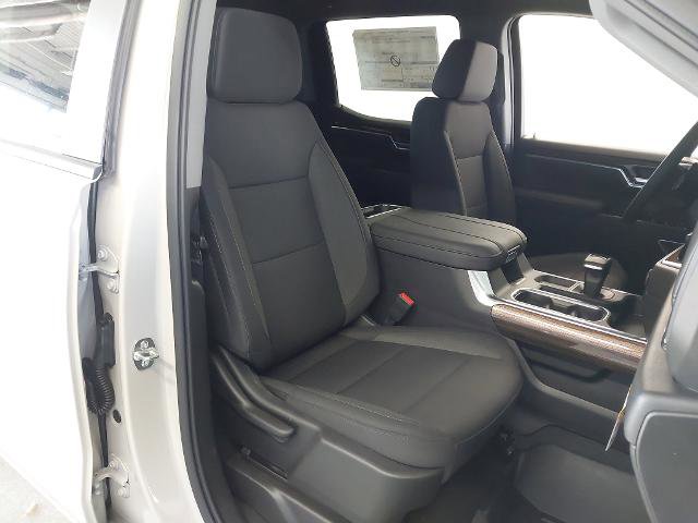 New 2026 Chevrolet Silverado 1500 RST w/ All Star Edition Plus image 28