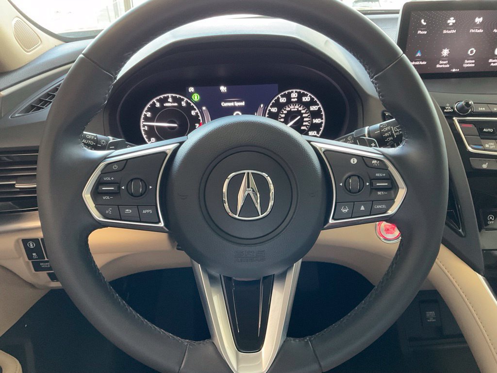 Certified 2024 Acura RDX SH-AWD image 12