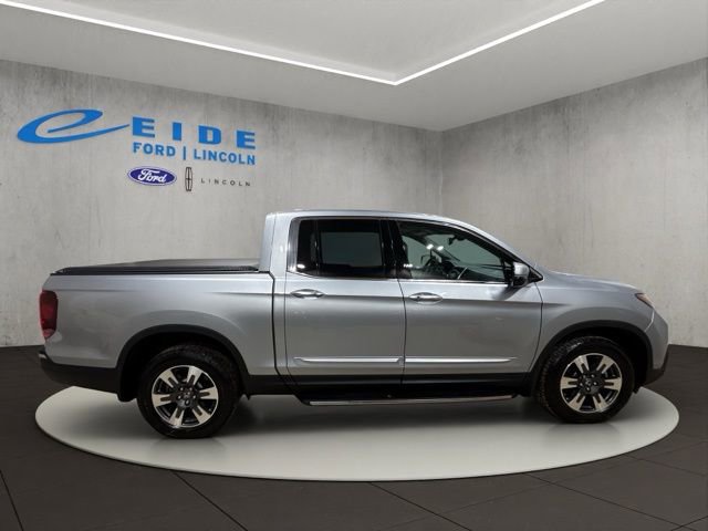 Used 2017 Honda Ridgeline RTL-E image 7