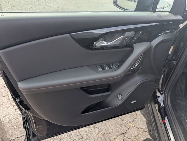 New 2026 Chevrolet Blazer RS w/ Driver Confidence II Package image 14