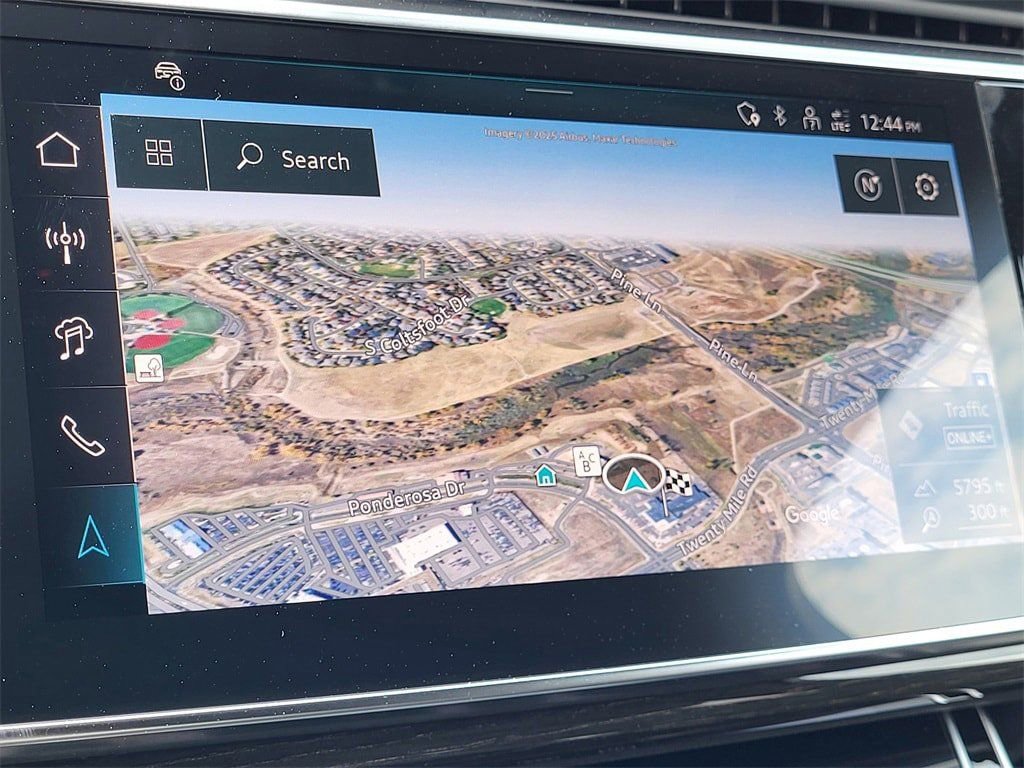 New 2025 Audi Q7 2.0T Premium Plus image 22