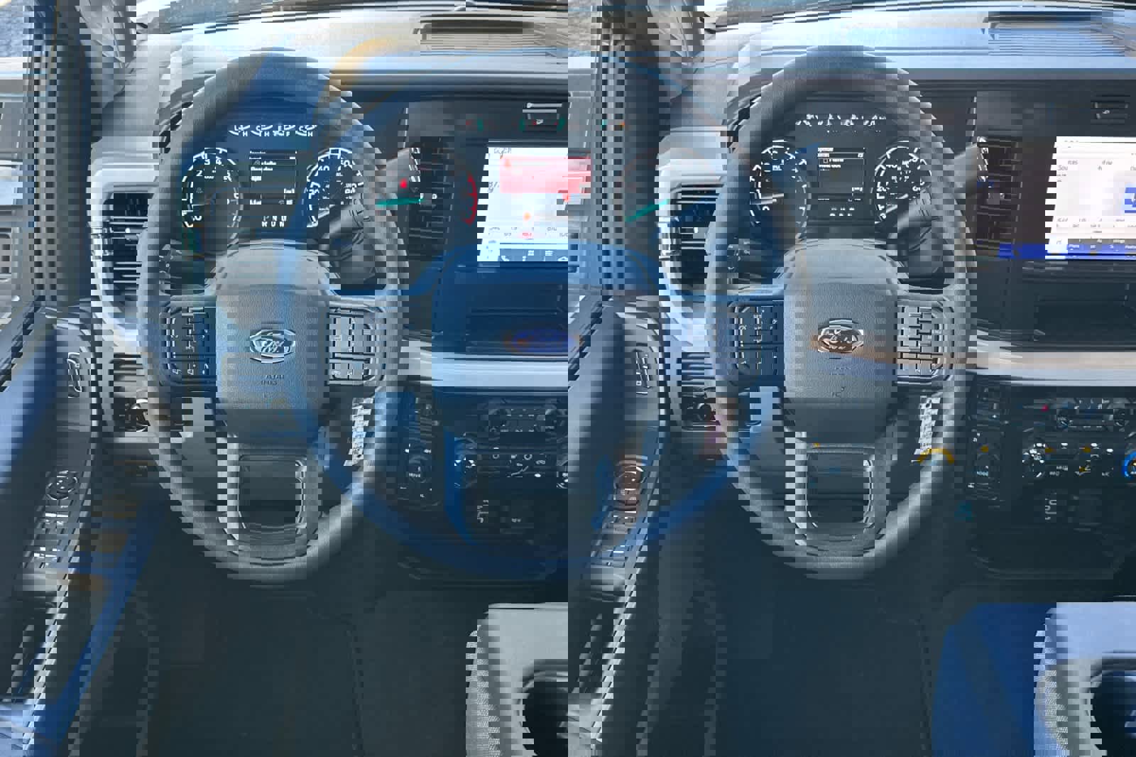 New 2026 Ford F250 XL w/ STX Appearance Package image 12