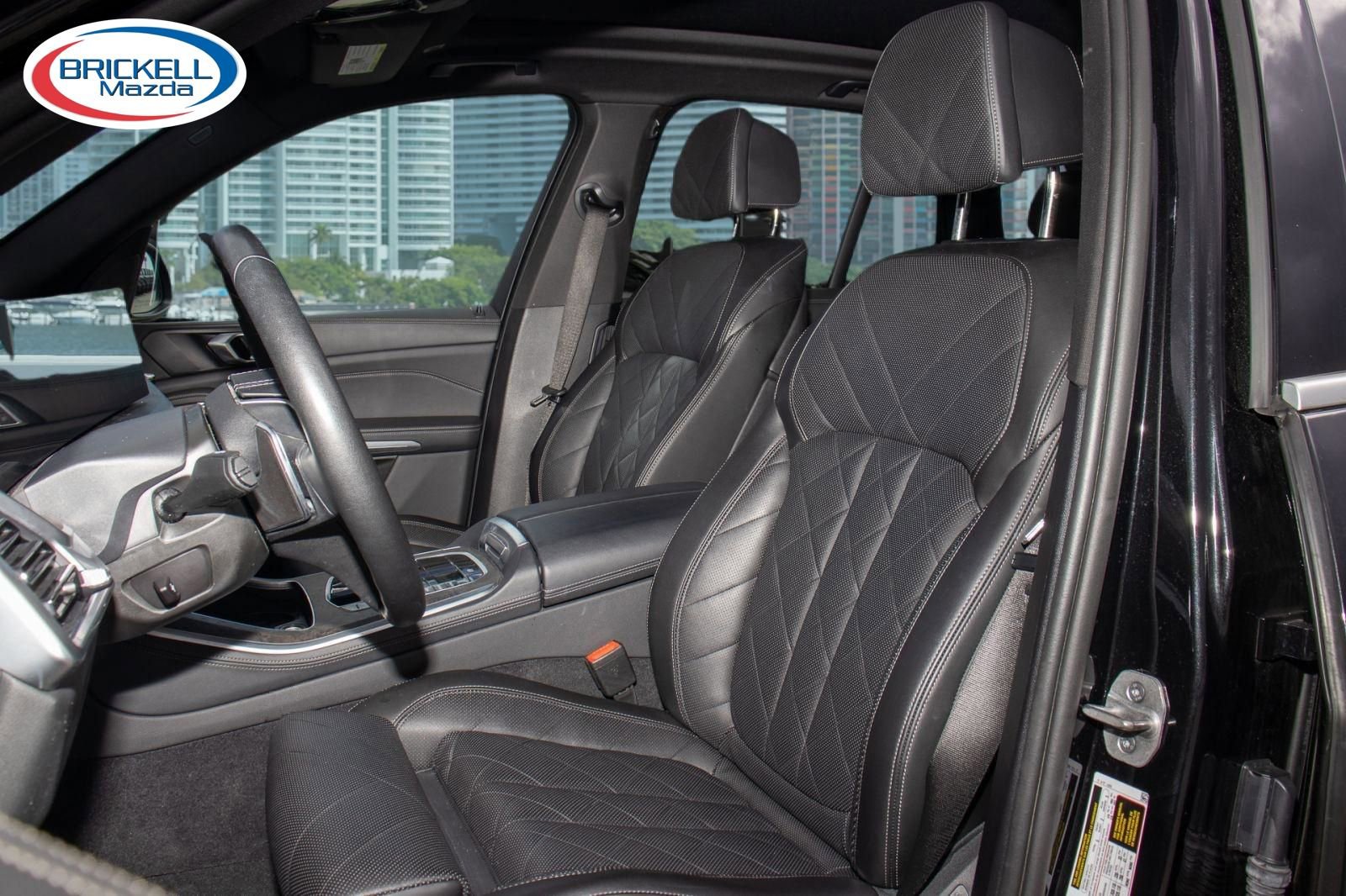 Used 2024 BMW X5 sDrive40i image 6